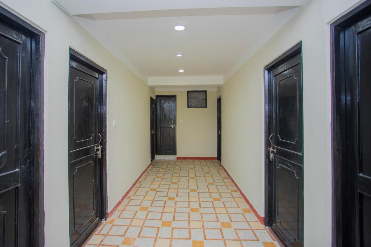 Asha Lodges Dhulikhel Exterior foto