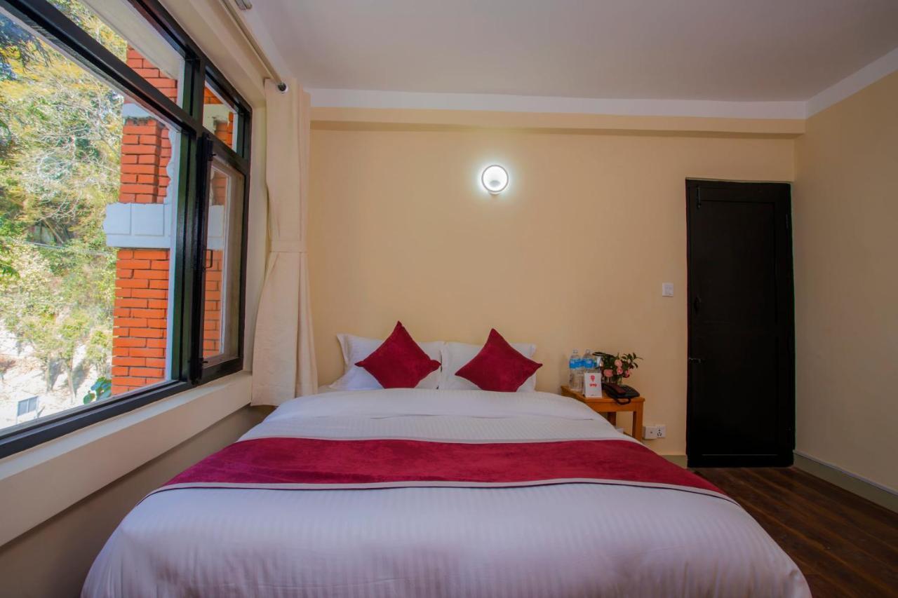 Asha Lodges Dhulikhel Exterior foto