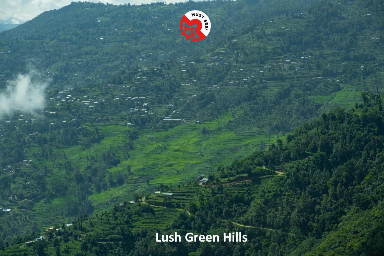 Asha Lodges Dhulikhel Exterior foto
